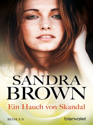 cover image of Ein Hauch von Skandal